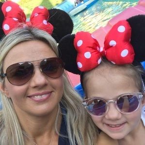 Meet your Posher, Katerina